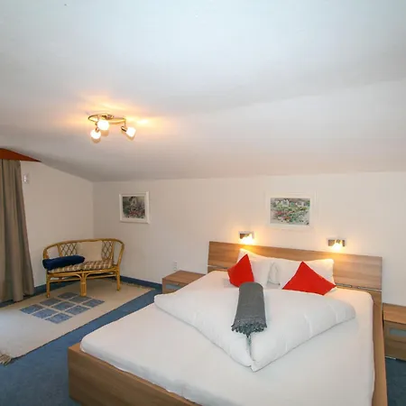 Appartamento Martina By Interhome Mayrhofen