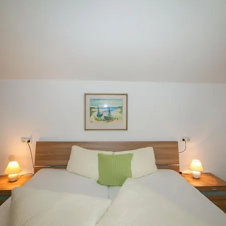 Appartamento Martina By Interhome