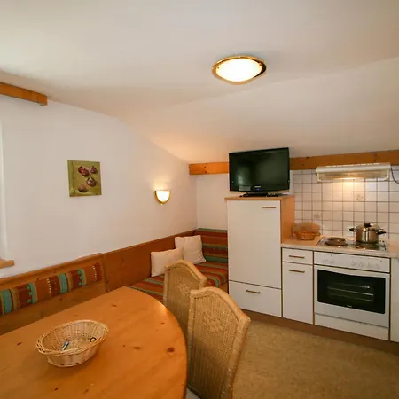 Martina By Interhome Apartment Mayrhofen