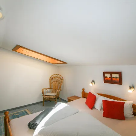 Appartamento Martina By Interhome *