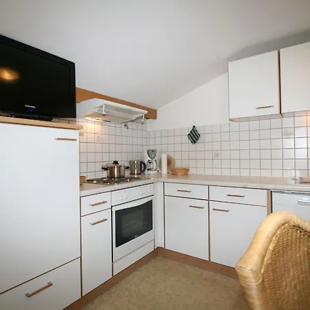 Appartamento Martina By Interhome