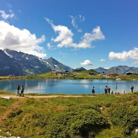 Martina By Interhome Appartement Mayrhofen