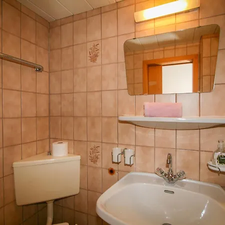 Martina By Interhome Apartment