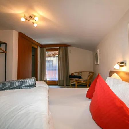 Martina By Interhome Apartment