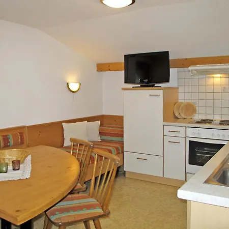Appartamento Martina By Interhome