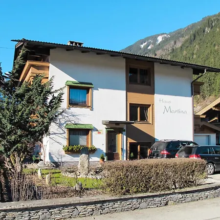 Martina By Interhome Appartement