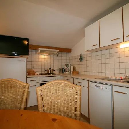 Apartment Martina By Interhome Mayrhofen