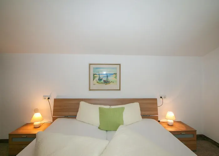 Apartment Martina By Interhome