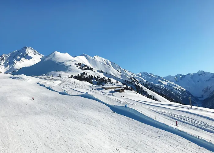 Martina By Interhome * Mayrhofen