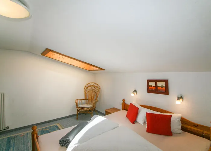 Apartment Martina By Interhome *