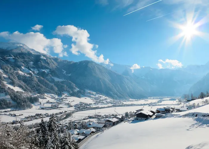 Apartment Martina By Interhome