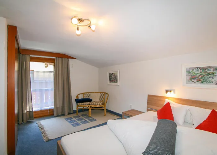 Martina By Interhome *