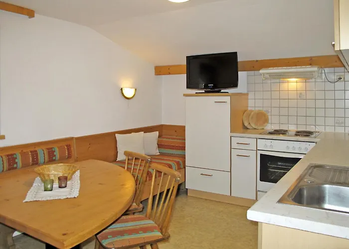 Apartment Martina By Interhome