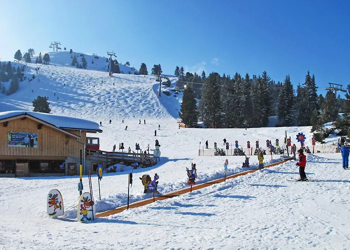 Martina By Interhome Mayrhofen