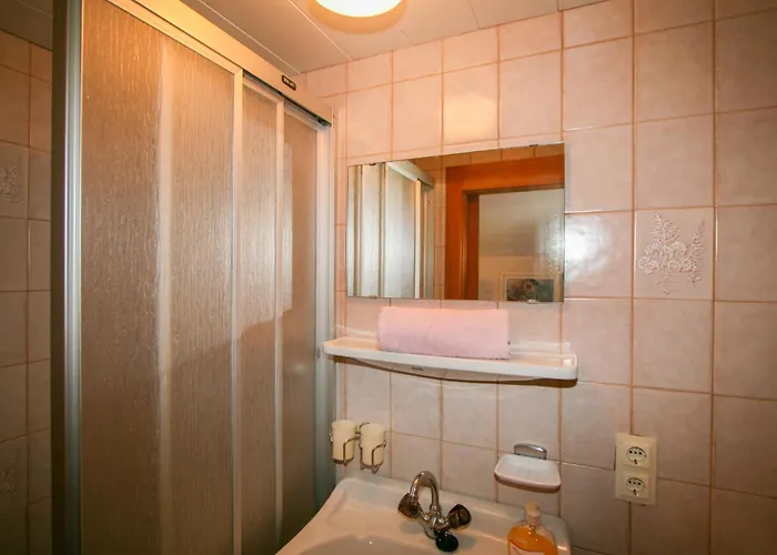 Martina By Interhome * Майрхофен