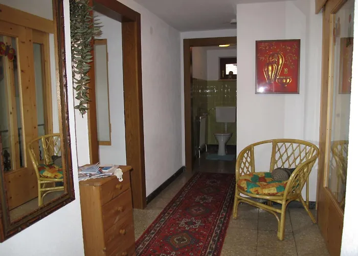 Martina By Interhome Майрхофен