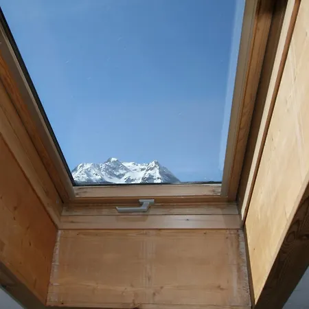 Martina By Interhome * Mayrhofen