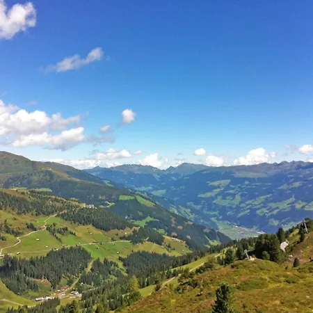 Martina By Interhome Apartment Mayrhofen