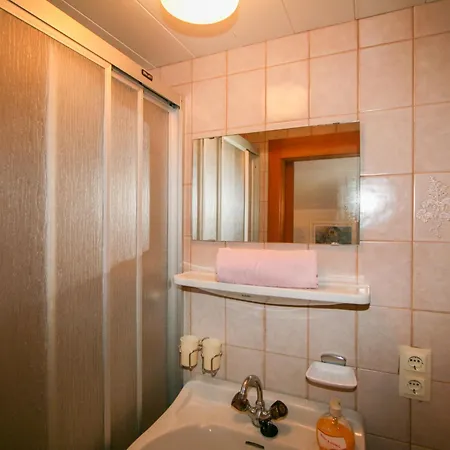 Martina By Interhome * Mayrhofen