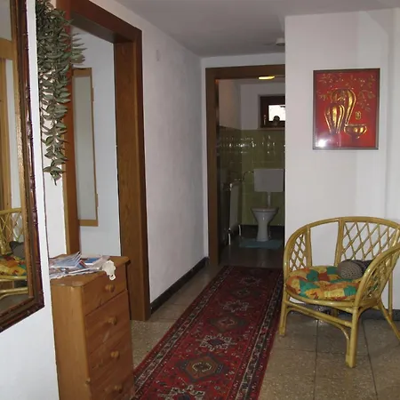 Martina By Interhome Mayrhofen