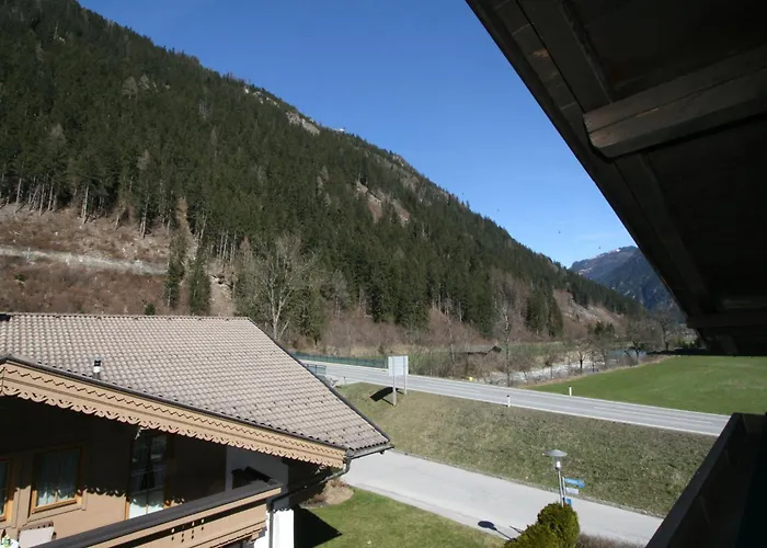 Daire Martina By Interhome *