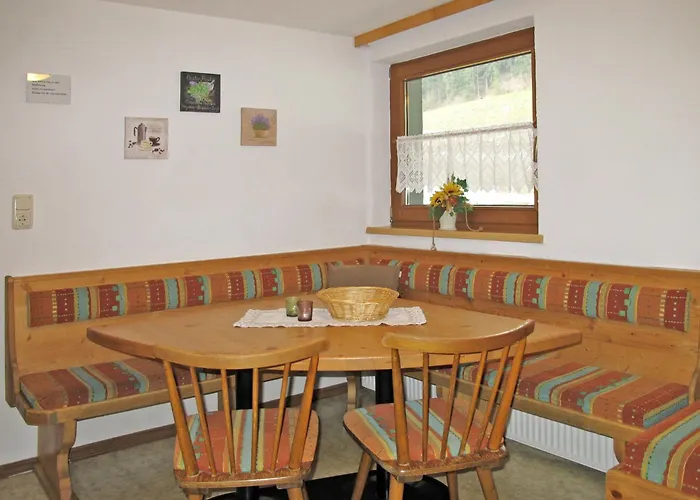 Martina By Interhome *