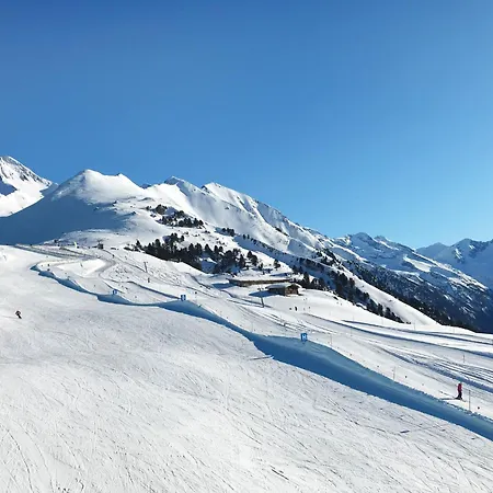 Martina By Interhome * Mayrhofen