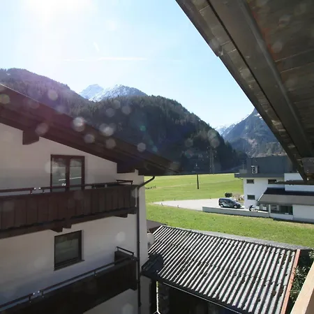 Martina By Interhome Apartament *