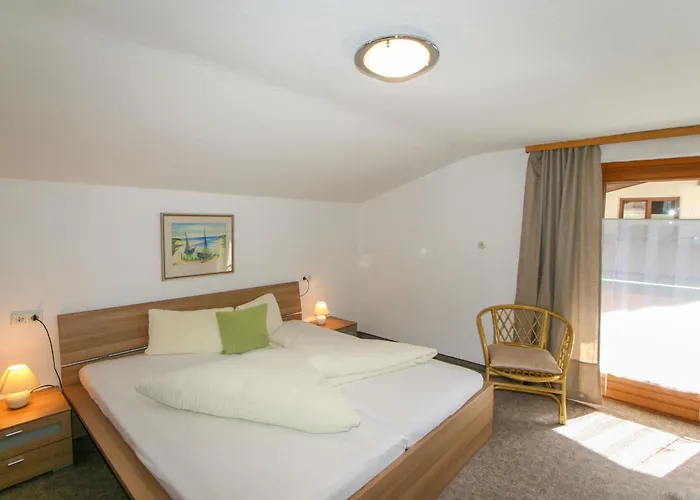 Appartement Martina By Interhome *