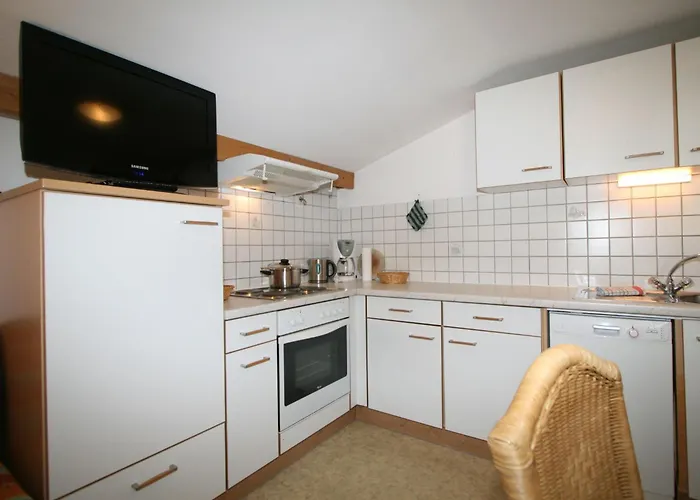 Appartement Martina By Interhome