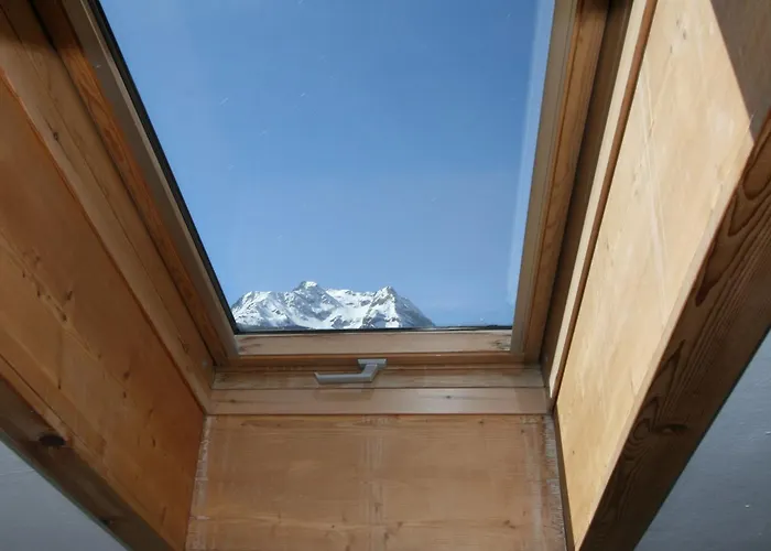 Martina By Interhome * Mayrhofen