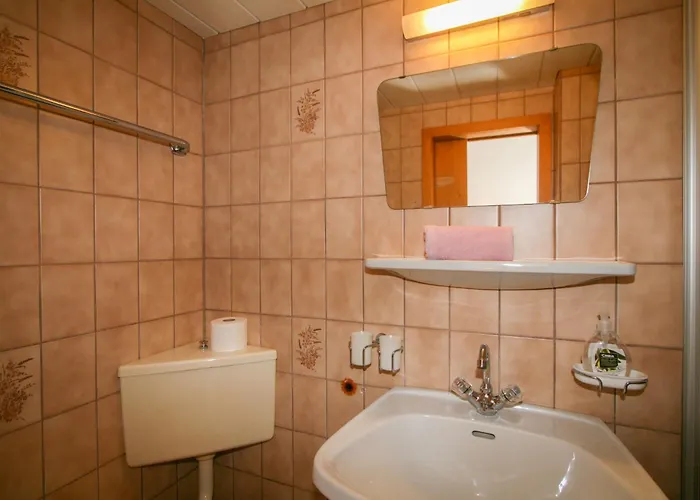 Martina By Interhome Appartement