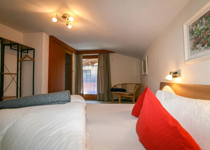 Martina By Interhome Appartement