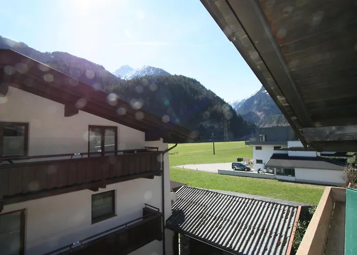 Martina By Interhome Appartement *