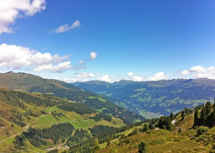 Martina By Interhome Appartement Mayrhofen